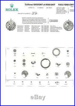 changing the face of a rolex|rolex replacement parts catalog.